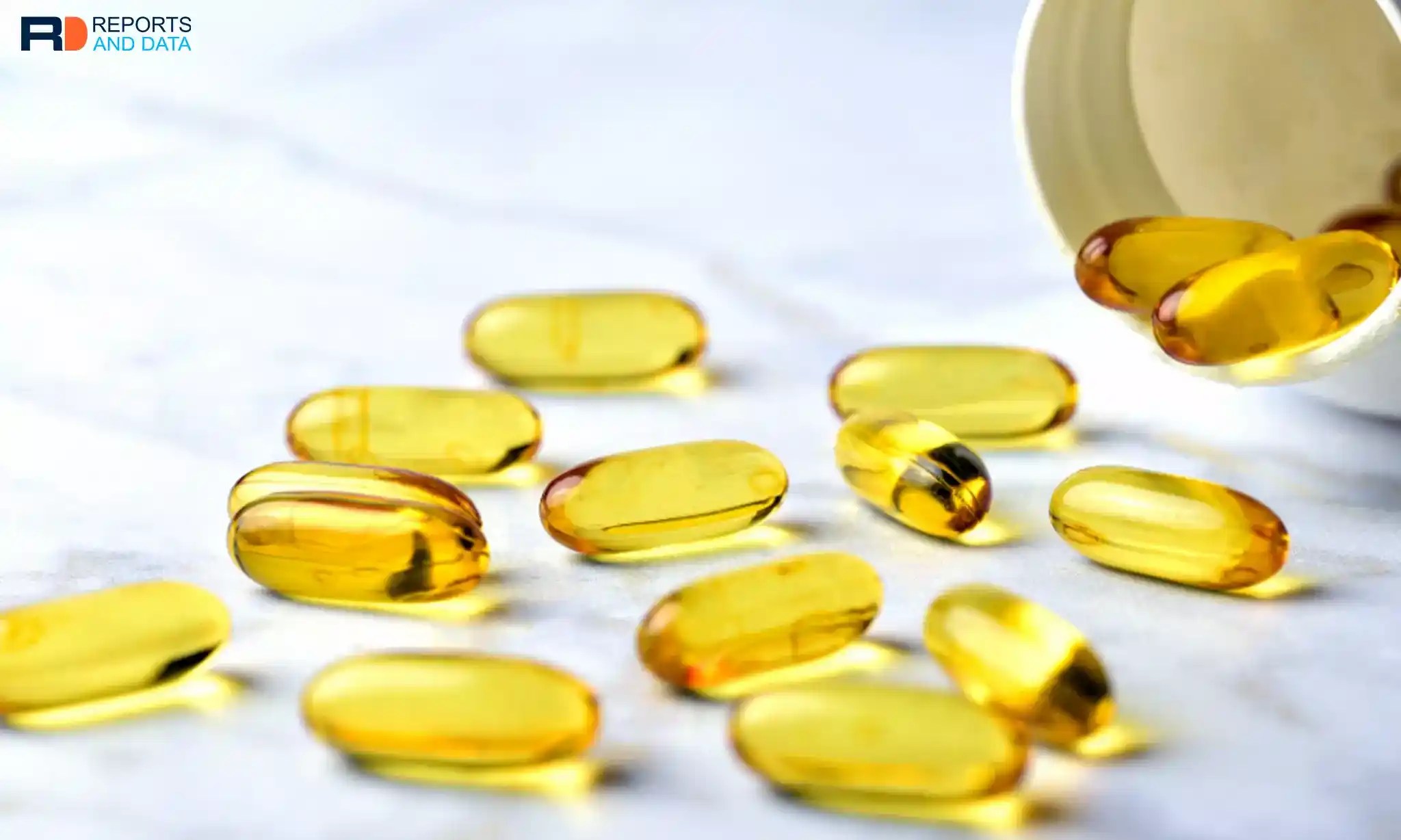 10 Best Vitamin D Supplements for Stronger and Healthier Bones